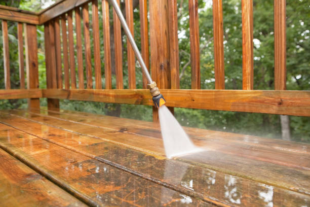 Professional Pressure Washing Services in Waynesburg, OH